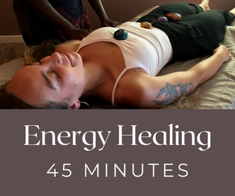 Energy Healing