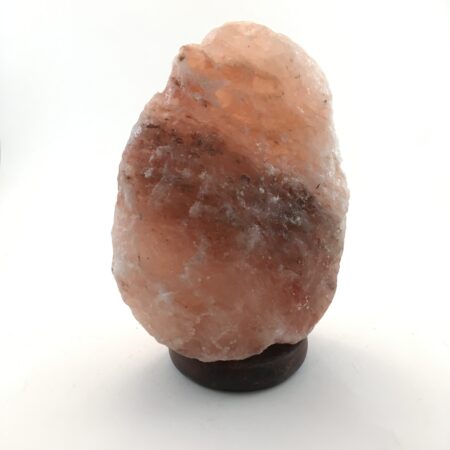 Small Natural Salt Lamp