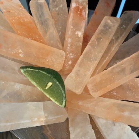 salt swizzle sticks