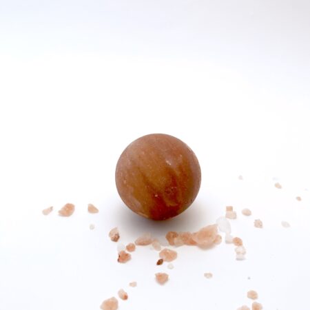Energy Ball Salt Stones - Image 2