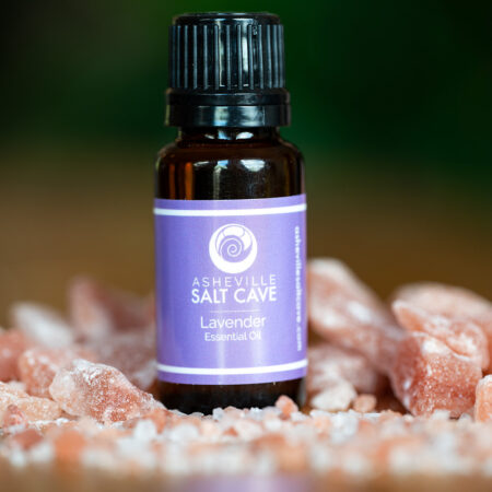 Lavender Essential Oil