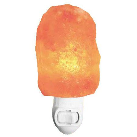 Salt Nightlights - Natural