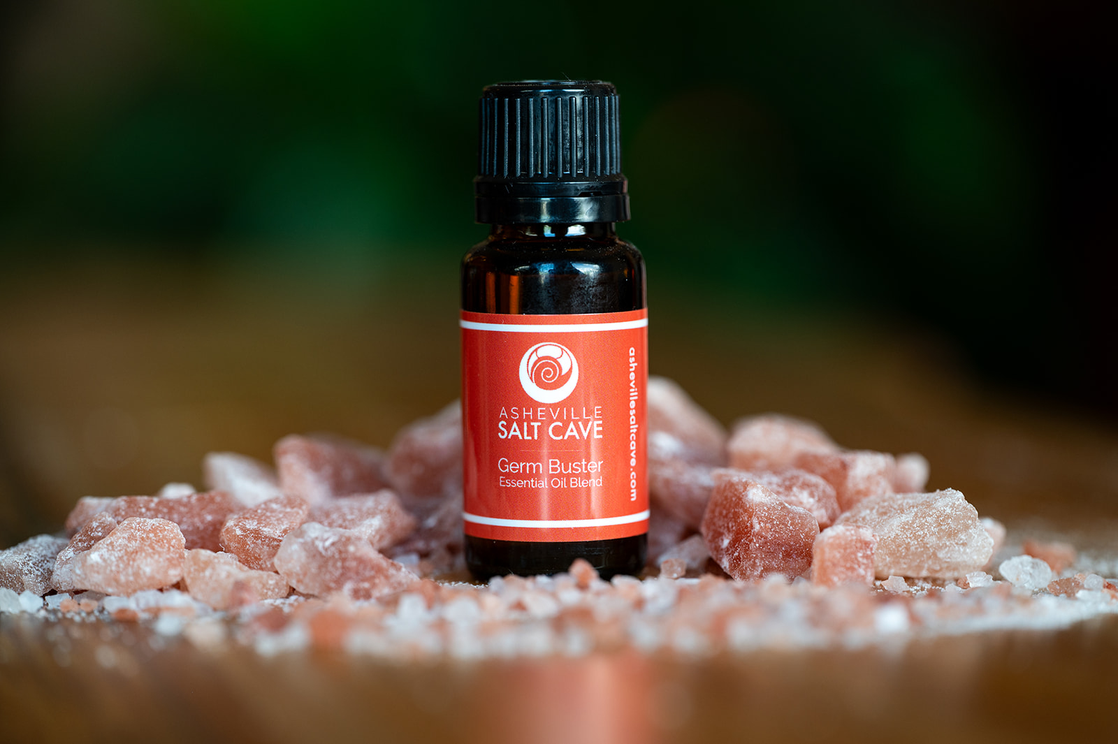 Germ Buster Essential Oil