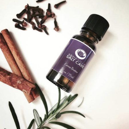 Germ Buster Essential Oil