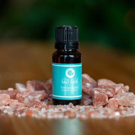 Tranquil Spirit Essential Oil