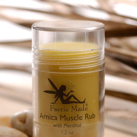 Arnica Muscle Rub - Image 2