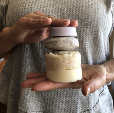 Be Strong: Conditioner Bar - Image 2