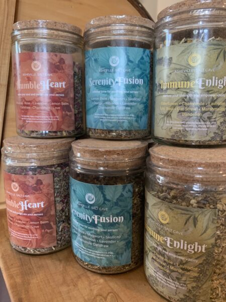 Herbal Tea: Immune Enlight - Image 2